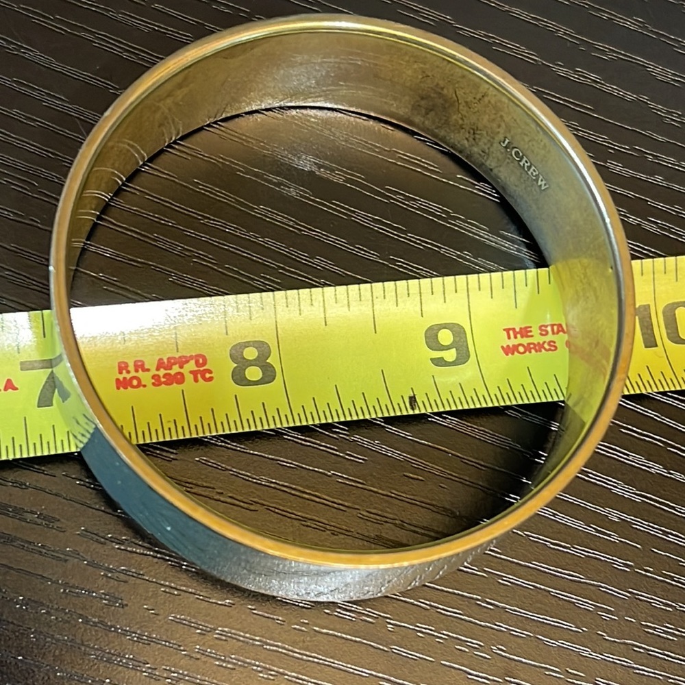 J. Crew Braclet - Picture 4 of 6